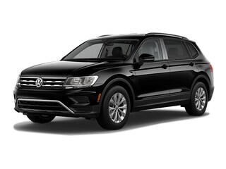 Picture of a  2019 Volkswagen Tiguan 2.0T S 4MOTION SUV For Sale In Lowell, MA