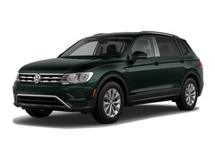 Used 2019 Volkswagen Tiguan S 2.0T S FWD in Fort Myers