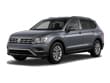 Used 2019 Volkswagen Tiguan 2.0T S SUV