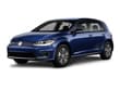 Used 2019 Volkswagen e-Golf SE Hatchback