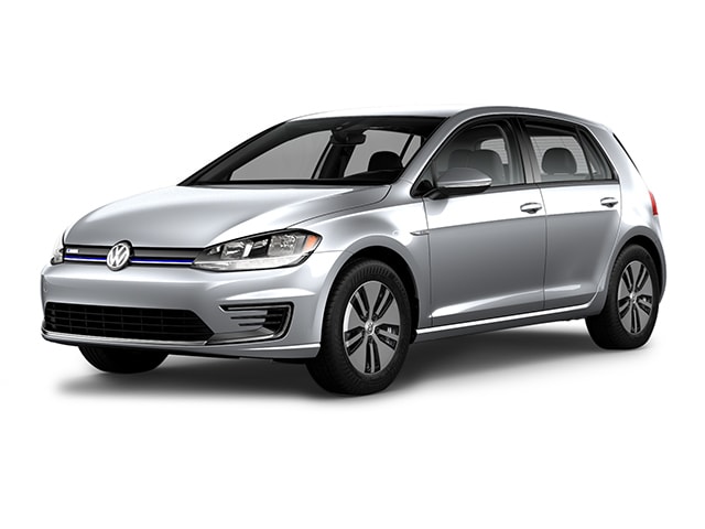 2019 Volkswagen e-Golf SE -
                  Los Angeles, CA