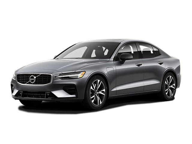 2019 Volvo S60 Hybrid Sedan Digital Showroom Continental