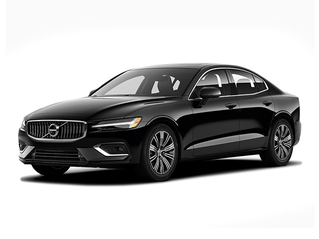 2019 Volvo S60 T5 Inscription's photo