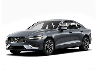 2019 Volvo S60 T5 Inscription Sedan
