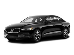 New 2019 Volvo S60 T5 Momentum Sedan For Sale in Phoenix, AZ