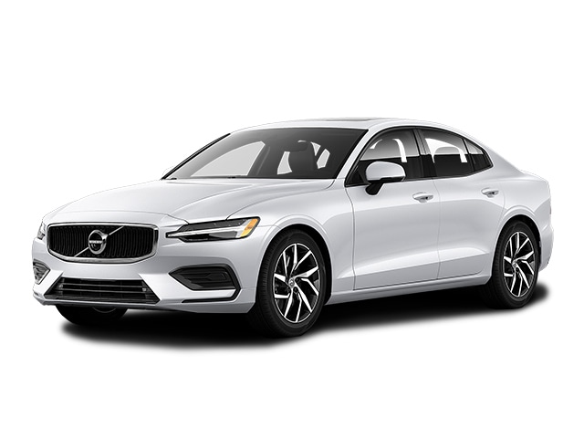 2019 Volvo S60 Momentum