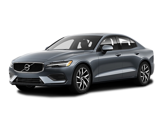2019 Volvo S60 T5 Momentum's photo