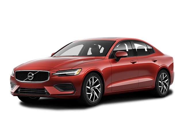 2019 Volvo S60 Momentum's photo