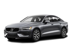 2019 Volvo S60 T5 Momentum Sedan