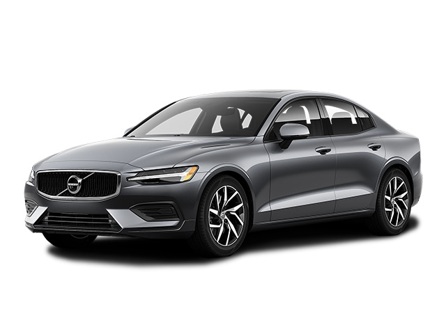 2019 Volvo S60 Momentum's photo