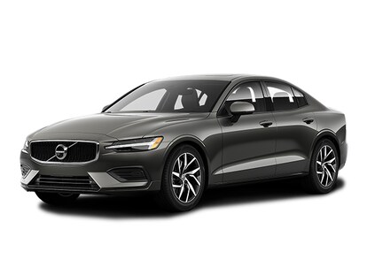 New 2019 Volvo S60 Sedan For Sale In Franklin Tn Near Nashville Brentwood And Murfreesboro Tn Vin 7jr102fk7kg011288