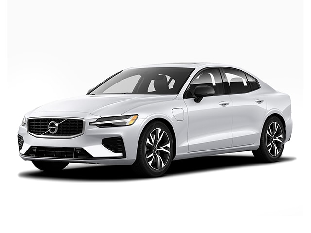 2019 Volvo S60 T5 R-Design's photo