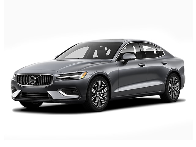 2019 Volvo S60 Inscription's photo