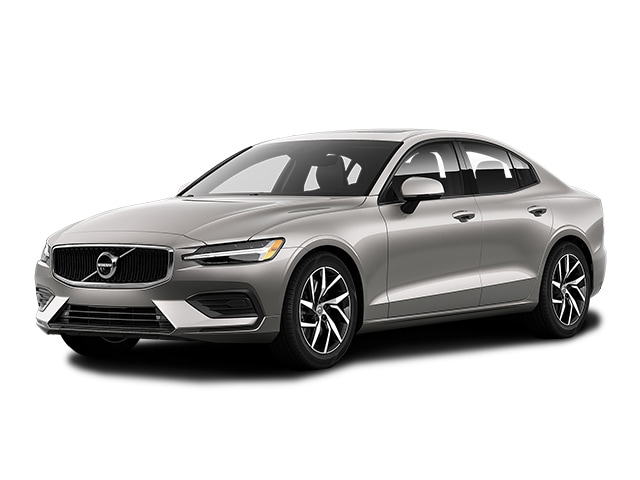 2019 Volvo S60 Momentum