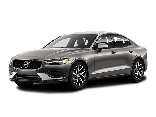 2019 Volvo S60 T6 Momentum AWD's photo