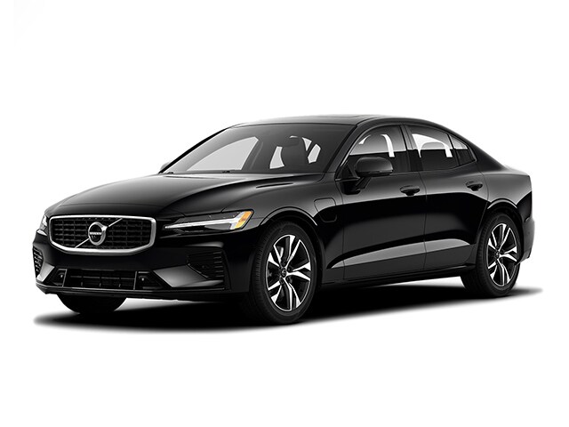 2019 Volvo S60 Luxury Sedan First Look Carolina On Its Mind