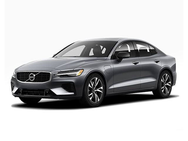 2019 Volvo S60 T6 R-Design AWD's photo