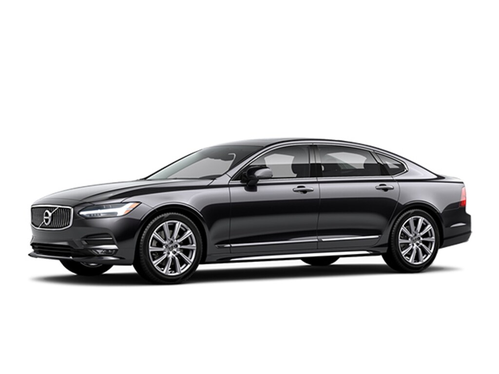 New 2019 Volvo S90 For Sale Lease Ramsey Nj Stock Vok0233
