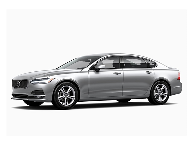 2019 Volvo S90 Momentum