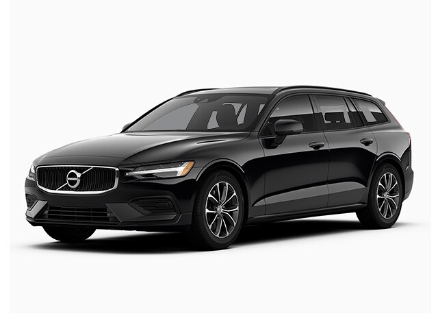 2019 Volvo V60 Wagon Digital Showroom | Herzog-Meier Volvo ...