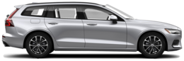 Crest Volvo Cars | Plano, TX | Crest Volvo Cars