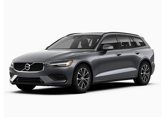 2019 Volvo V60 Momentum's photo
