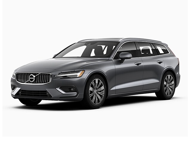 Featured pre-owned  2019 Volvo V60 T6 Inscription Wagon for sale in Portland, OR