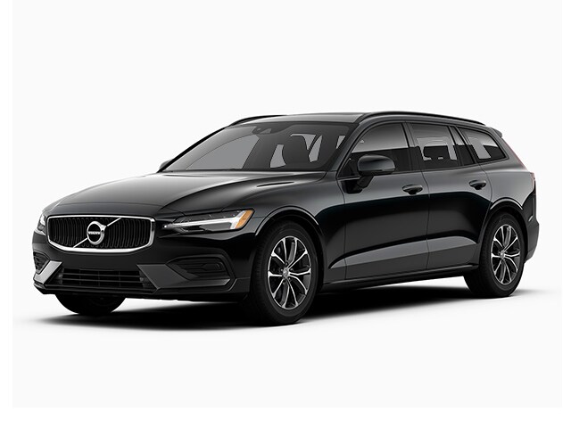 Pre Owned Used Volvo Loaner Cars And Suv S For Sale In