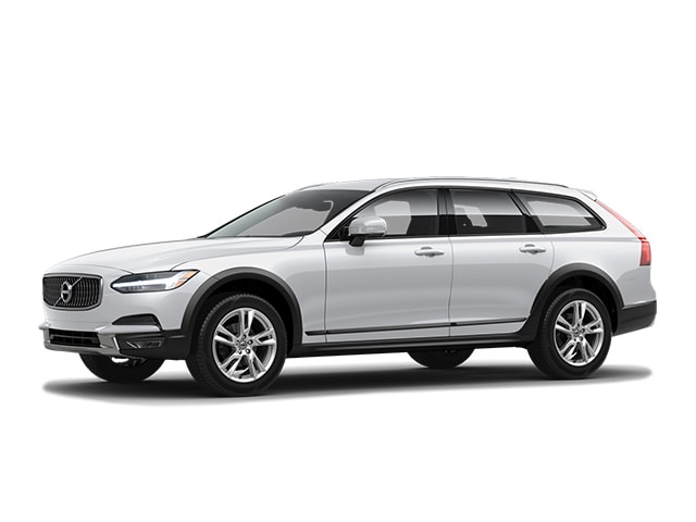 2019 Volvo V90 Cross Country Base's photo