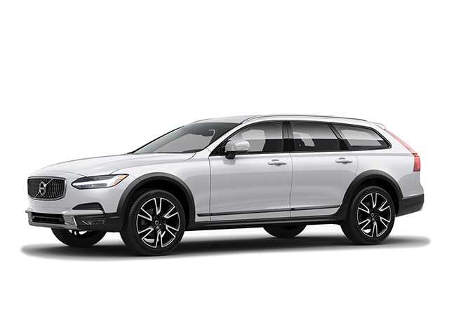 2019 Volvo V90 Cross Country Base's photo