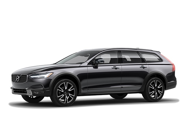 2019 Volvo V90 Cross Country Base for sale in Troy, MI