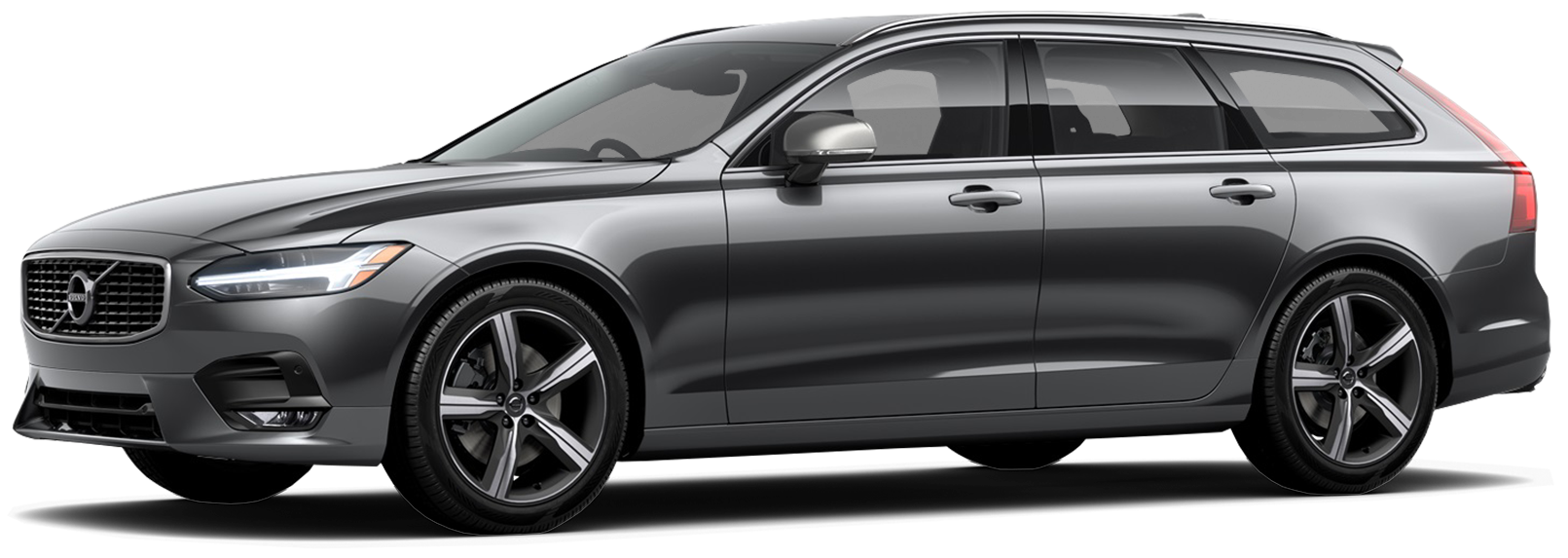 2019 Volvo V90 Wagon