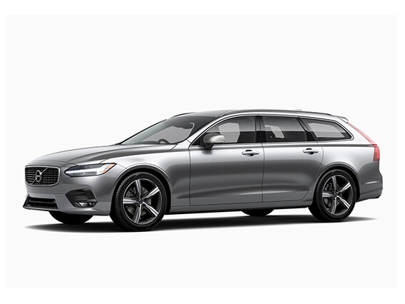 Comparisons Volvo Cars Manhattan