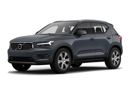 Killer Deals On Used Volvo Xc40 Suvs Volvo Houston