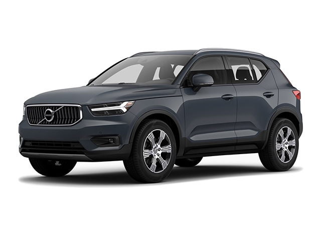 2019 Volvo XC40