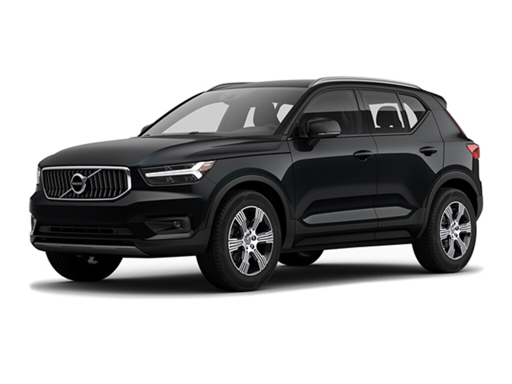 New 2019 Volvo Xc40 For Sale Lease Van Nuys Ca Stock