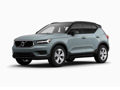 The All New 2019 Volvo Xc40 Volvo Cars Orange County