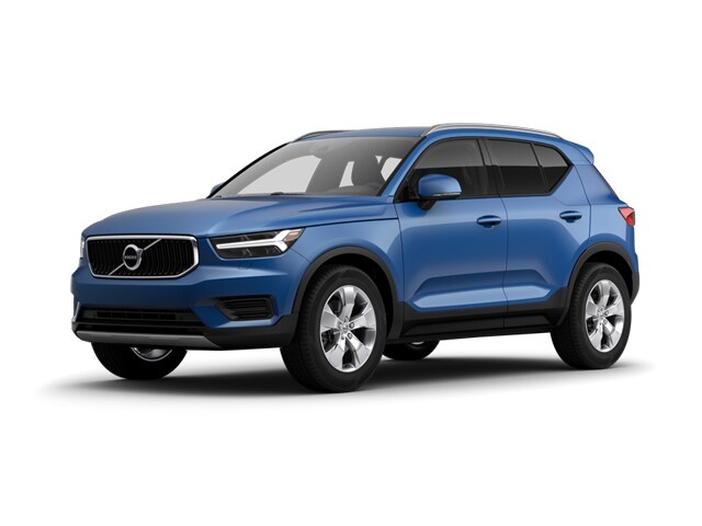 Pre Owned Used Volvo Loaner Cars And Suv S For Sale In