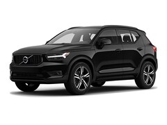 2019 Volvo XC40 T5 R-Design SUV For Sale in near Burlington,VT