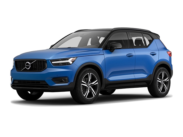2019 Volvo Xc40 For Sale In Bethesda Md Volvo Cars Of