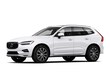  Volvo XC60 Hybrid