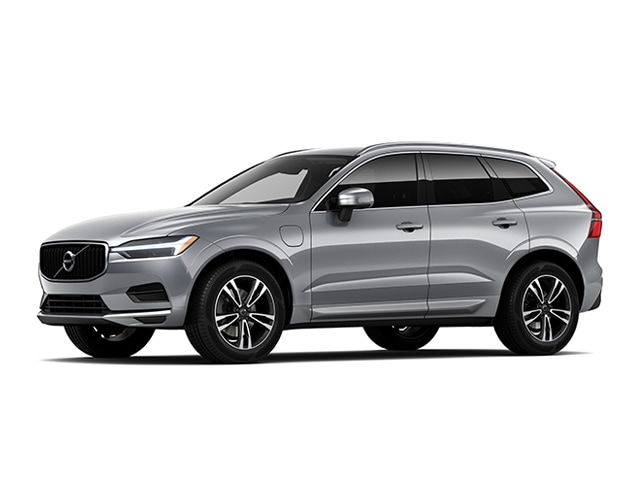 XC60 Hybrid Momentum SUV