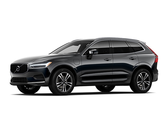 2019 Volvo XC60 Momentum