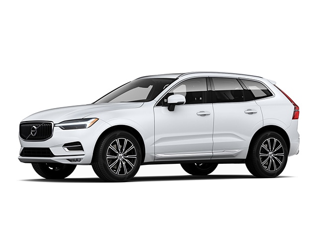2019 Volvo XC60 T5 Inscription AWD's photo
