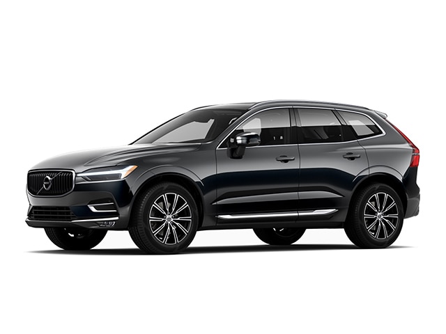 2019 Volvo XC60