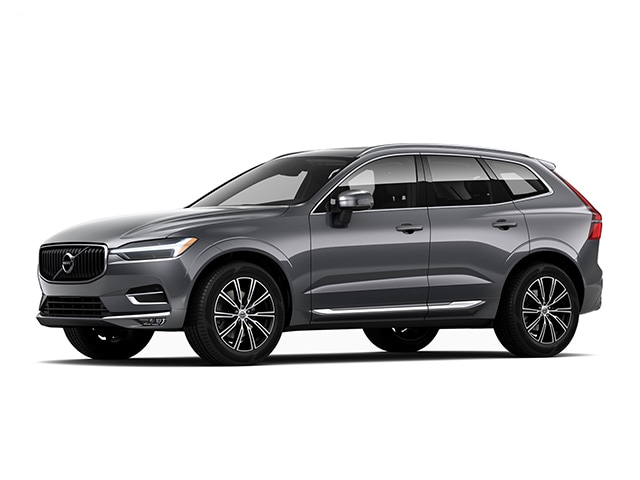 2019 Volvo XC60 Inscription's photo