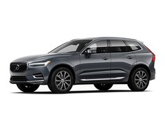 2019 Volvo XC60 T5 Inscription SUV