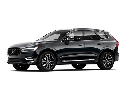 Volvo Dealership In Phoenix New Amp Used Cars Serving