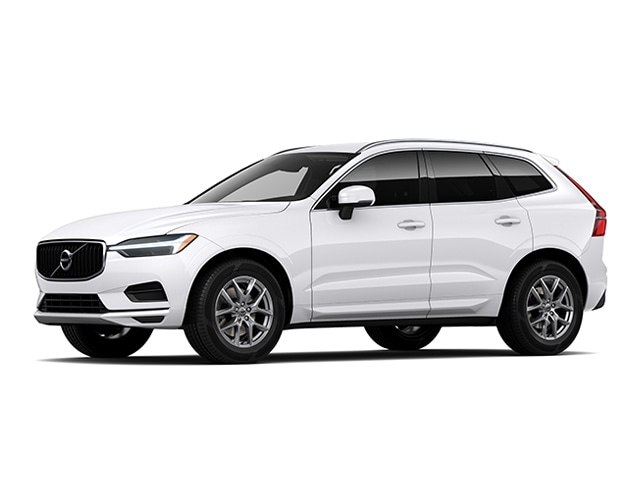 2019 Volvo XC60 Momentum's photo