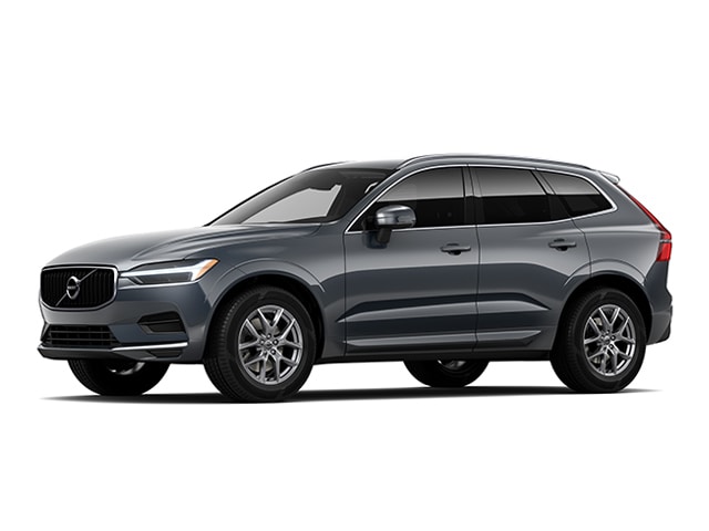 2019 Volvo XC60 T5 Momentum -
                Las Vegas, NV